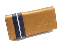 Load image into Gallery viewer, White strip hand wallet - myStore20202019