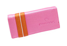 Load image into Gallery viewer, White strip hand wallet - myStore20202019