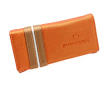 Load image into Gallery viewer, White strip hand wallet - myStore20202019