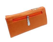 Load image into Gallery viewer, White strip hand wallet - myStore20202019