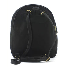 Load image into Gallery viewer, Bow Pattern Double Zip Girls BackPack - myStore20202019