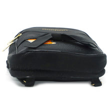 Load image into Gallery viewer, Bow Pattern Double Zip Girls BackPack - myStore20202019