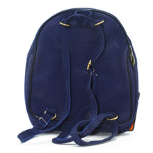 Load image into Gallery viewer, Bow Pattern Double Zip Girls BackPack - myStore20202019