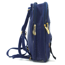 Load image into Gallery viewer, Bow Pattern Double Zip Girls BackPack - myStore20202019