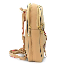 Load image into Gallery viewer, Bow Pattern Double Zip Girls BackPack - myStore20202019