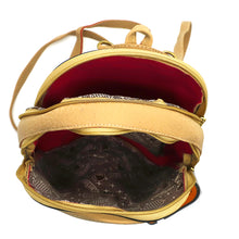 Load image into Gallery viewer, Bow Pattern Double Zip Girls BackPack - myStore20202019