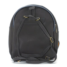 Load image into Gallery viewer, Bow Pattern Double Zip Girls BackPack - myStore20202019