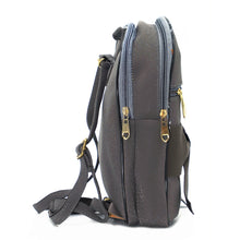 Load image into Gallery viewer, Bow Pattern Double Zip Girls BackPack - myStore20202019