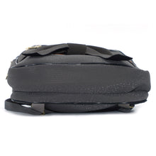 Load image into Gallery viewer, Bow Pattern Double Zip Girls BackPack - myStore20202019