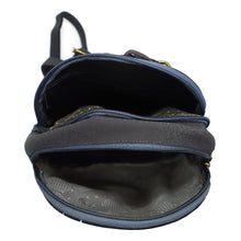 Load image into Gallery viewer, Bow Pattern Double Zip Girls BackPack - myStore20202019