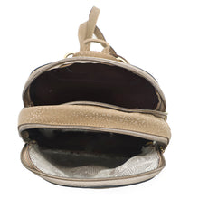 Load image into Gallery viewer, Bow Pattern Double Zip Girls BackPack - myStore20202019