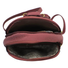 Load image into Gallery viewer, Bow Pattern Double Zip Girls BackPack - myStore20202019