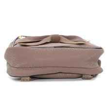 Load image into Gallery viewer, Bow Pattern Double Zip Girls BackPack - myStore20202019