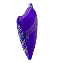 Load image into Gallery viewer, Circle Print Ladies Hand Pouch - myStore20202019