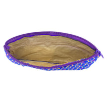 Load image into Gallery viewer, Circle Print Ladies Hand Pouch - myStore20202019