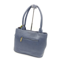 Load image into Gallery viewer, Buckle Dual Zip Hand Bag - myStore20202019