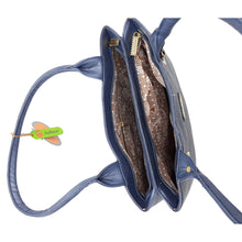 Load image into Gallery viewer, Buckle Dual Zip Hand Bag - myStore20202019