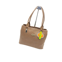 Load image into Gallery viewer, Buckle Dual Zip Hand Bag - myStore20202019