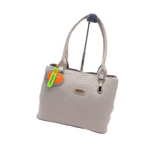 Load image into Gallery viewer, Buckle Dual Zip Hand Bag - myStore20202019