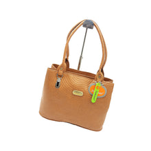 Load image into Gallery viewer, Buckle Dual Zip Hand Bag - myStore20202019