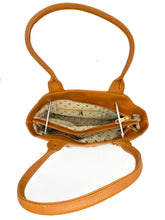 Load image into Gallery viewer, Double Zip Plain Stylish Hand Bag - myStore20202019