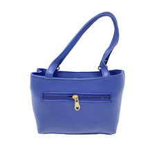 Load image into Gallery viewer, Designer Flower Embose Mini Hand Bag - myStore20202019