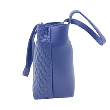 Load image into Gallery viewer, Designer Flower Embose Mini Hand Bag - myStore20202019