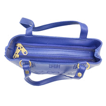 Load image into Gallery viewer, Designer Flower Embose Mini Hand Bag - myStore20202019
