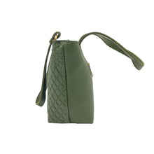 Load image into Gallery viewer, Designer Flower Embose Mini Hand Bag - myStore20202019