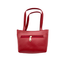 Load image into Gallery viewer, Designer Flower Embose Mini Hand Bag - myStore20202019