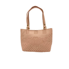 Load image into Gallery viewer, Designer Flower Embose Mini Hand Bag - myStore20202019