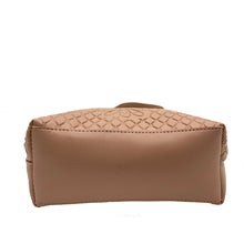 Load image into Gallery viewer, Designer Flower Embose Mini Hand Bag - myStore20202019