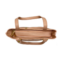 Load image into Gallery viewer, Designer Flower Embose Mini Hand Bag - myStore20202019