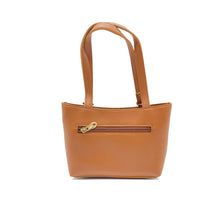 Load image into Gallery viewer, Designer Flower Embose Mini Hand Bag - myStore20202019