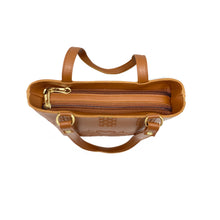 Load image into Gallery viewer, Designer Flower Embose Mini Hand Bag - myStore20202019