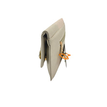 Load image into Gallery viewer, Designer Stone Envelope Bridal Clutch - myStore20202019