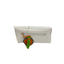 Load image into Gallery viewer, Designer Stone Envelope Bridal Clutch - myStore20202019