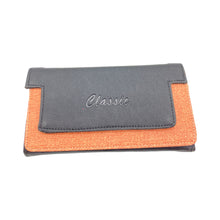 Load image into Gallery viewer, Double Flap Double Cover Two Fold Wallet - myStore20202019