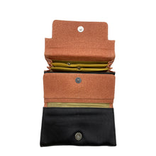 Load image into Gallery viewer, Double Flap Double Cover Two Fold Wallet - myStore20202019