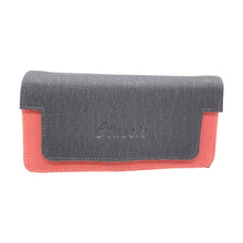 Load image into Gallery viewer, Double Flap Double Cover Two Fold Wallet - myStore20202019