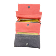 Load image into Gallery viewer, Double Flap Double Cover Two Fold Wallet - myStore20202019