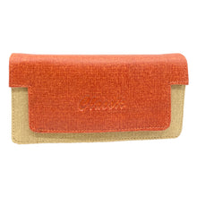 Load image into Gallery viewer, Double Flap Double Cover Two Fold Wallet - myStore20202019