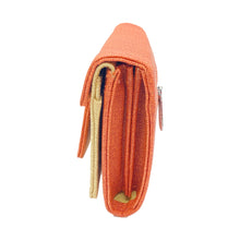 Load image into Gallery viewer, Double Flap Double Cover Two Fold Wallet - myStore20202019