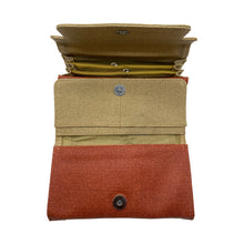 Load image into Gallery viewer, Double Flap Double Cover Two Fold Wallet - myStore20202019