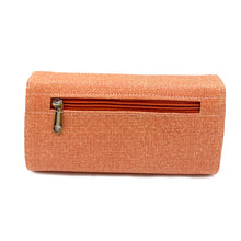 Load image into Gallery viewer, Double Flap Double Cover Two Fold Wallet - myStore20202019