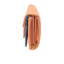 Load image into Gallery viewer, Double Flap Double Cover Two Fold Wallet - myStore20202019