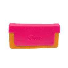 Load image into Gallery viewer, Double Flap Double Cover Two Fold Wallet - myStore20202019