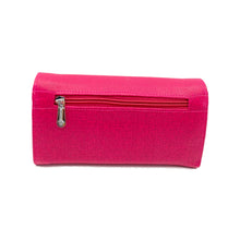 Load image into Gallery viewer, Double Flap Double Cover Two Fold Wallet - myStore20202019