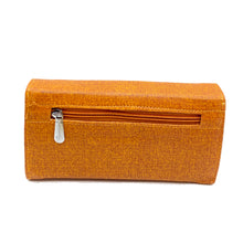 Load image into Gallery viewer, Double Flap Double Cover Two Fold Wallet - myStore20202019