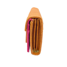 Load image into Gallery viewer, Double Flap Double Cover Two Fold Wallet - myStore20202019